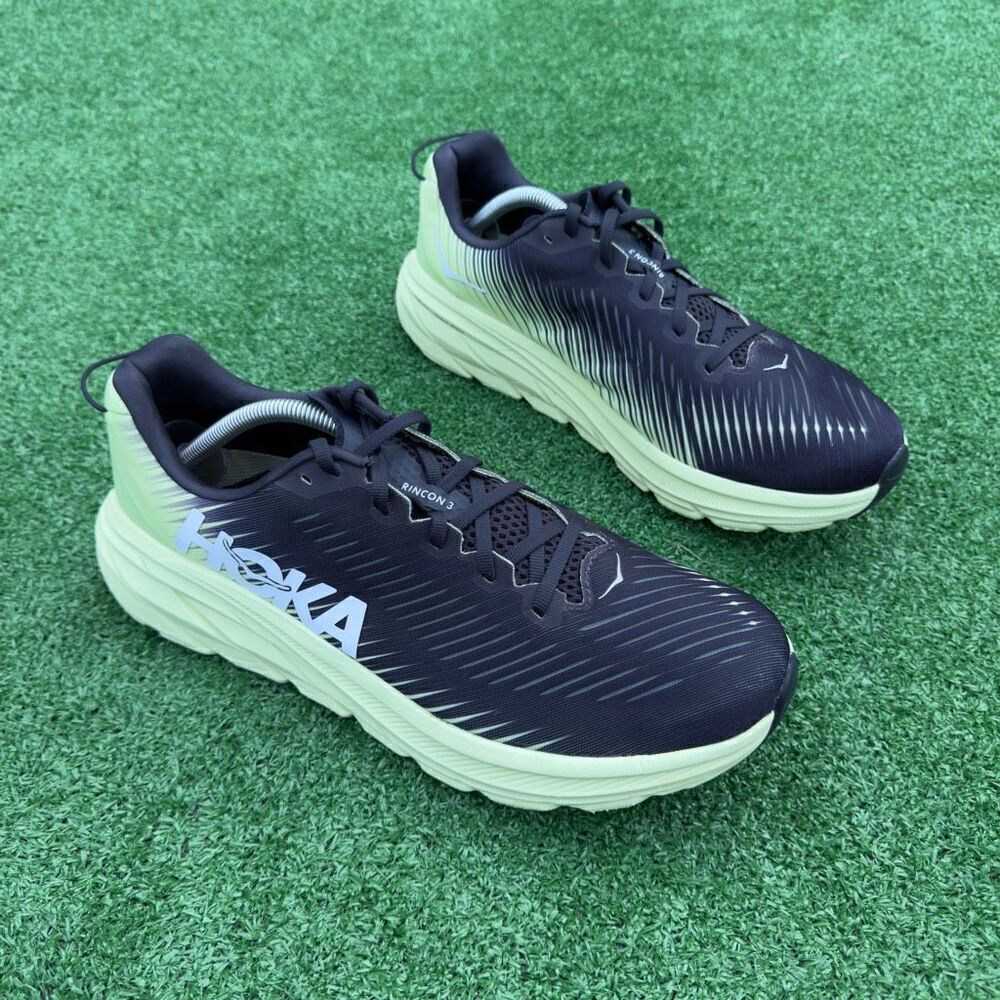 HOKA ONE ONE RINCON 3 - Men’s Running Shoes - SIZE 11.5D